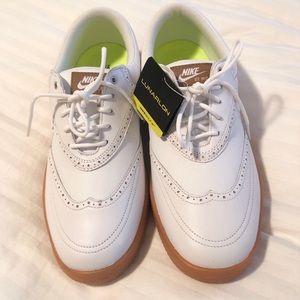 Nike Men’s Lunarlon Golf Shoe